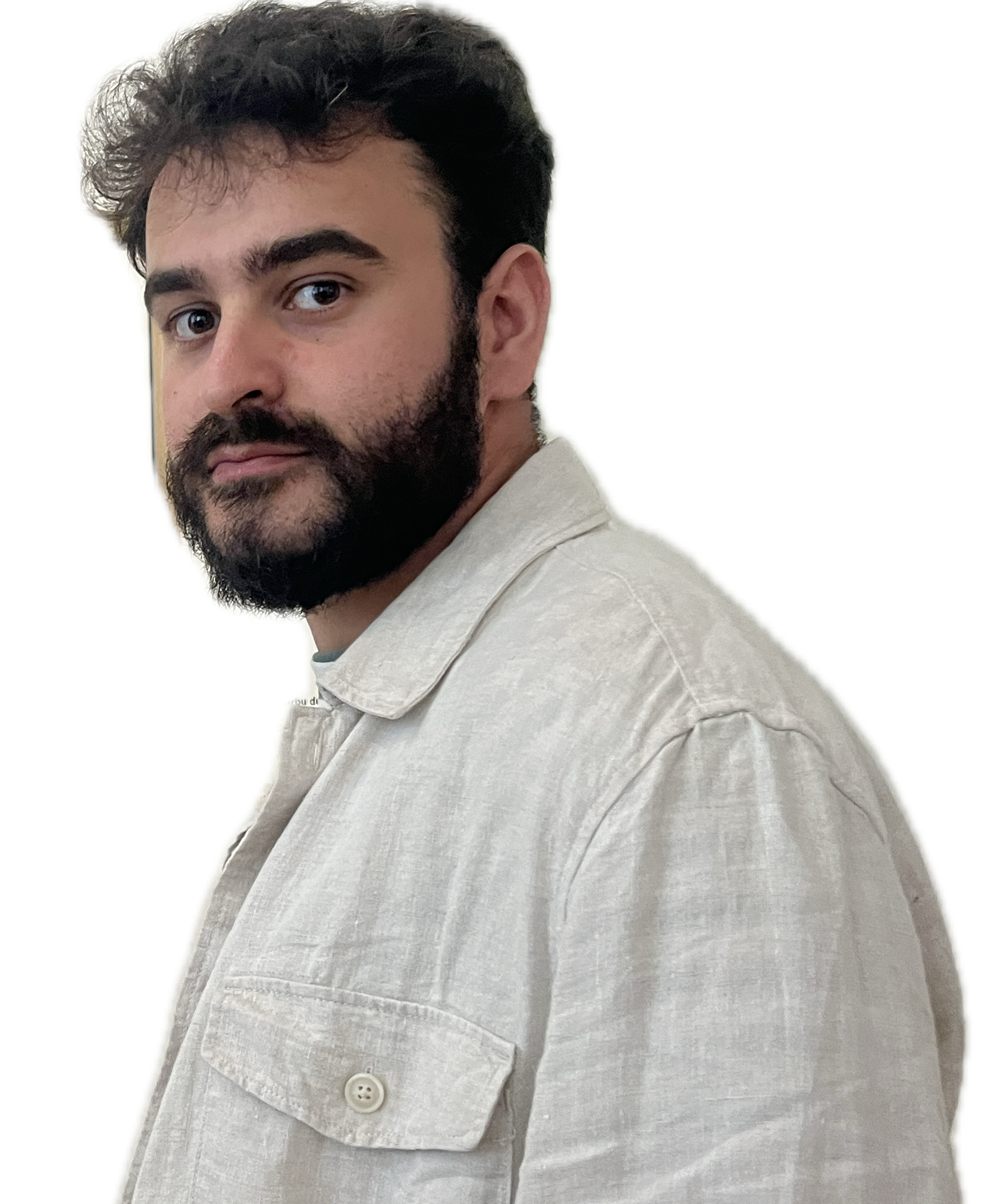 Foto de Alberto
